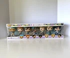 Funko Pop! Rocks: BTS Dynamite 7 Pack - Walmart Exclusive-New! Box has small rip