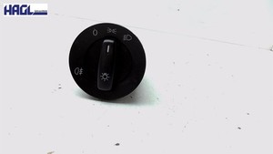 Schalter Licht Nebel 1K0941431BB VW Golf 2.0 TDI DPF 5K Limousine