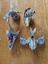 Skylanders Superchargers Air Bundle Vehicles  Skylanders