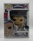 Pop Television Power Rangers #664 Pudgy Pig