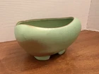 Frankoma Pottery Planter 234 in Desert Gold Kidney Shaped