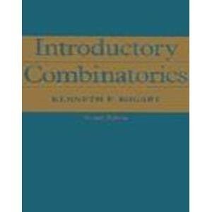 Introductory Combinatorics