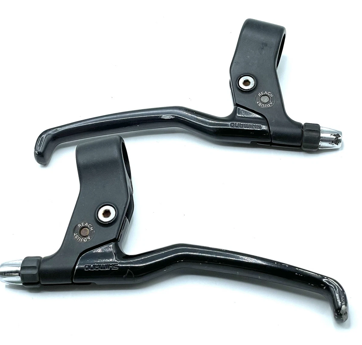 SHIMANO EXAGE MOUNTAIN U-Brake BR-M452 - Rare New Old Stock EUR 39,27 - FR
