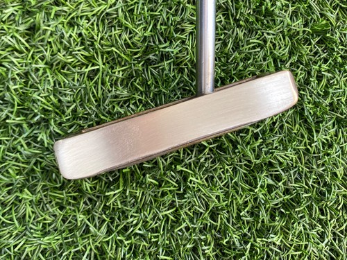 Custom Ping 1-A Putter 35.5 Inch All Original From Tequesta Golf - Picture 5 of 10