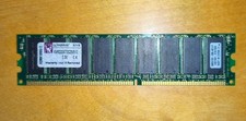 Kingston DDR1-SDRAM modulo di memoria 512 MB KVR333X72C25/512 / 184 PIN / DDR 333