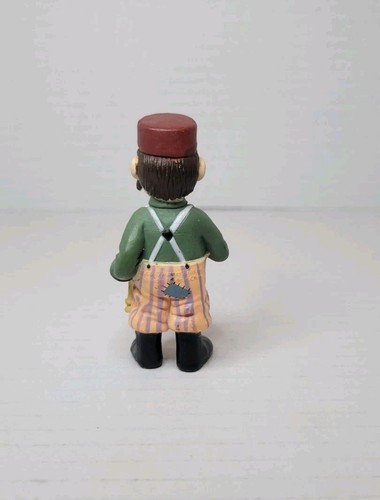 Palisades The Year Without a Santa Claus Dog Catcher 3" Figure (Light Wear) - Picture 7 of 11