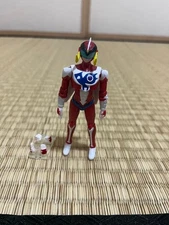 Shodo Infini-T Force Polymer Complete Edition Premium Bandai Limited New