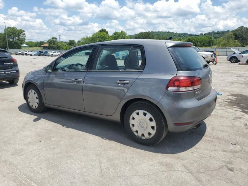 Alternador GOLF 2012 4268088 - Imagem 2 de 4