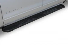 Raptor Series Products 1775-BLK OEM Running Board RUNNING BOARDS