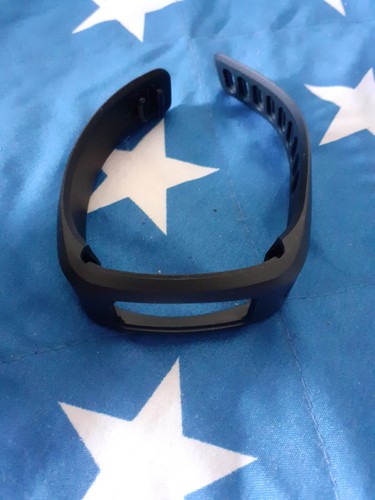 Garmin Vivofit Fitness Armband Größe S Schwarz - Bild 1 von 3