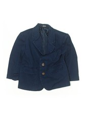 Nautica Boys Blue Blazer 18 Months