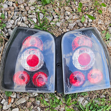 VW Lupo Rückleuchten Ohne Kabel