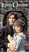 Lorna Doone (VHS, 1994)