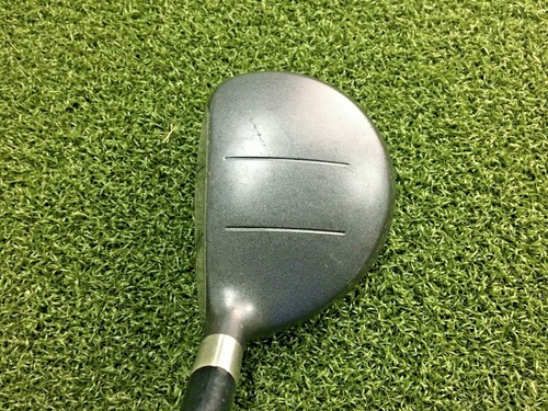 Adams Golf Tight Lies 2 Spin Control 5 Wood 19* / RH / Ladies Graphite / mm4949 - Picture 6 of 9