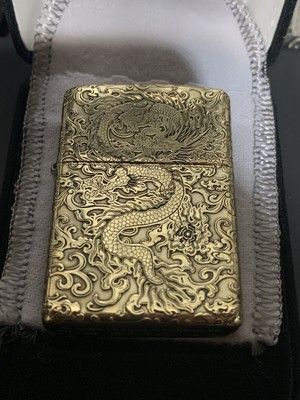 Zippo "Victory Day" 54212 Genuine Russian Exclusive Lighter New in Box Zippo "Victory Day" 54212 Genuine Russian Exclusive Lighter New in Box