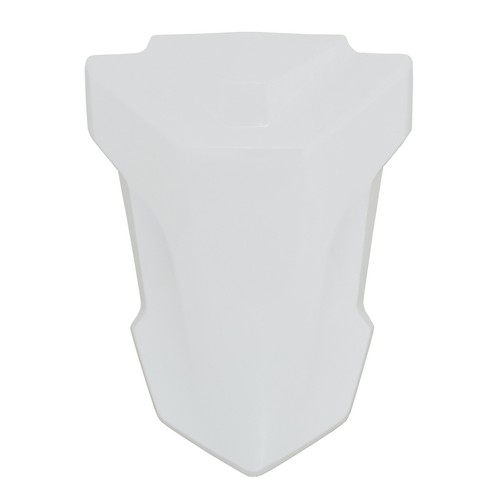 White Passenger Rear Seat Cover Solo Tail Cowl For BMW S1000RR M1000RR 2019-2022 - Picture 7 of 7