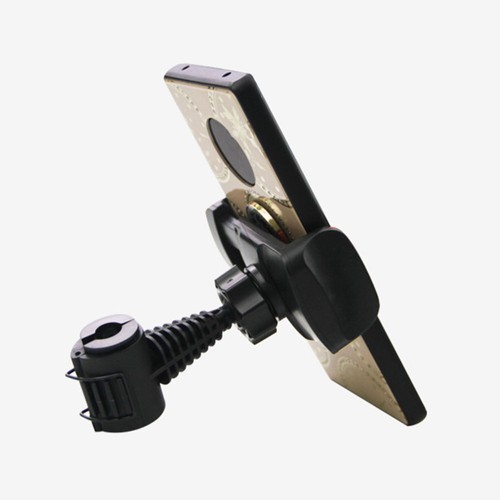 Golf Recording Stick Camera Travel Phone Support Pole Mount Holder - Picture 2 of 12