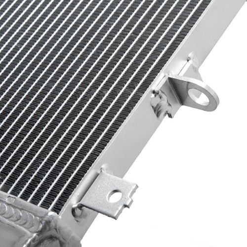 Radiateur de refroidissement pour Honda CB650F 2017 2018 CB650R 19 20 21 22 23 - Photo 7/9