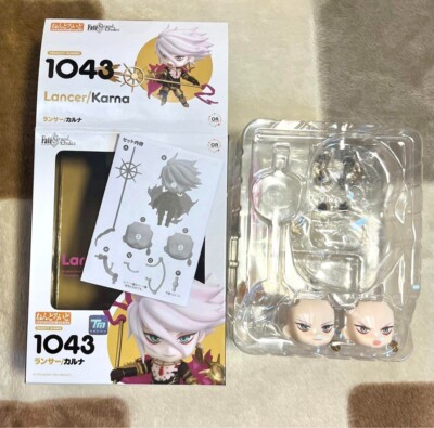 Good Smile Company Lancer/Karna Nendoroid 1043 Fate Grand Order