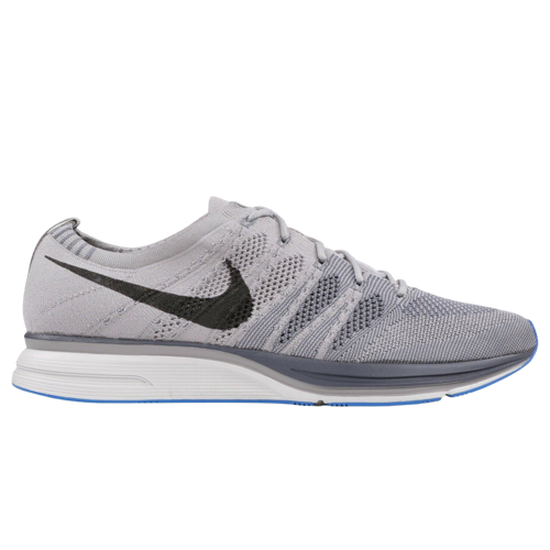 Archeologie raket Voorvoegsel Nike Flyknit Trainer Atmosphere Grey 2018 for Sale | Authenticity  Guaranteed | eBay