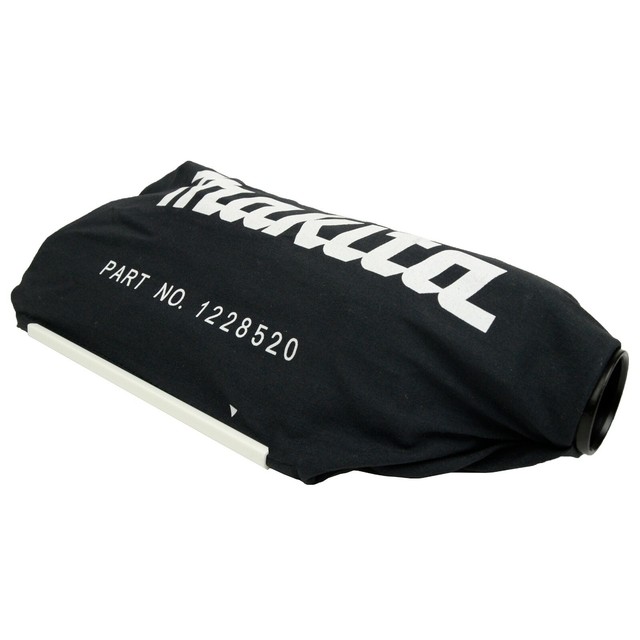 Makita 1228520 Dust Bag Replacement for Miter Saws BLS712, LS1013