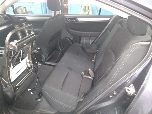 Used Fuel Injection Throttle Body fits: 2015 Subaru Legacy Throttle Valve Assemb - Picture 13 of 24