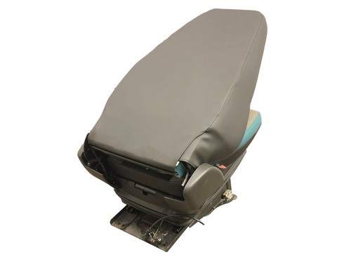 82398550 Passagiersitz, Links Rhd VOLVO - Picture 2 of 5