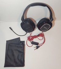 Creative Draco HS880 Wired Gaming Headset IL/RT6-13337-EF0700-UG WBAG