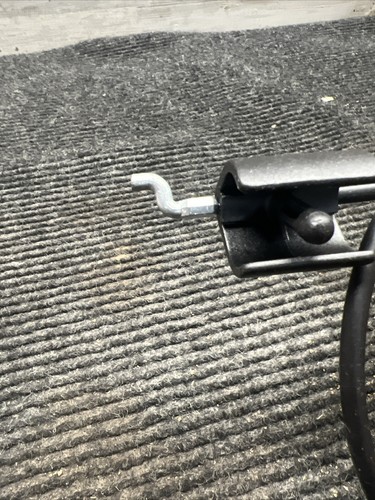 Briggs & Stratton 1102093MA S-Cable 20SD/RB B&S - Bild 2 von 6