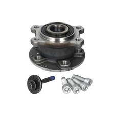 SKF VKBA 6533 WHEEL BEARING KIT ORIGINAL NEW OE REPLACEMENT