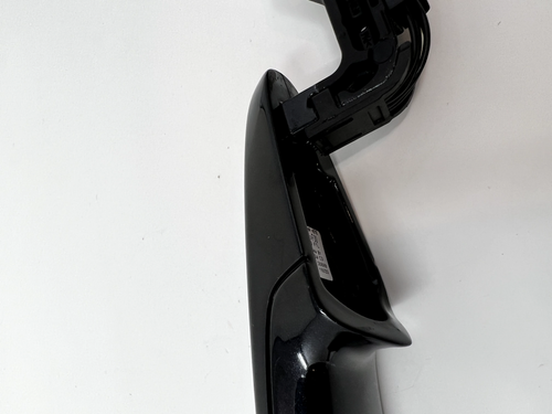BMW 2012-2020 F30 M3 M4 Comfort Access Front Left Side Door handle 7329343 OEM - Picture 9 of 12
