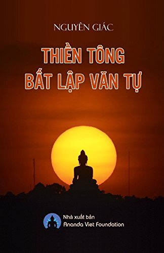 Thien Tong Bat Lap Van Tu. Giac, Foundation 9781717427496 Fast Free Shipping<| - Picture 1 of 1
