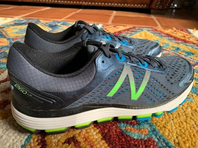 new balance men's 1260v7 running shoe