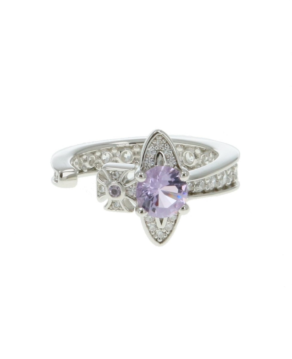 Vivienne Westwood] Women's MAITENA Ring Size 10 64040134