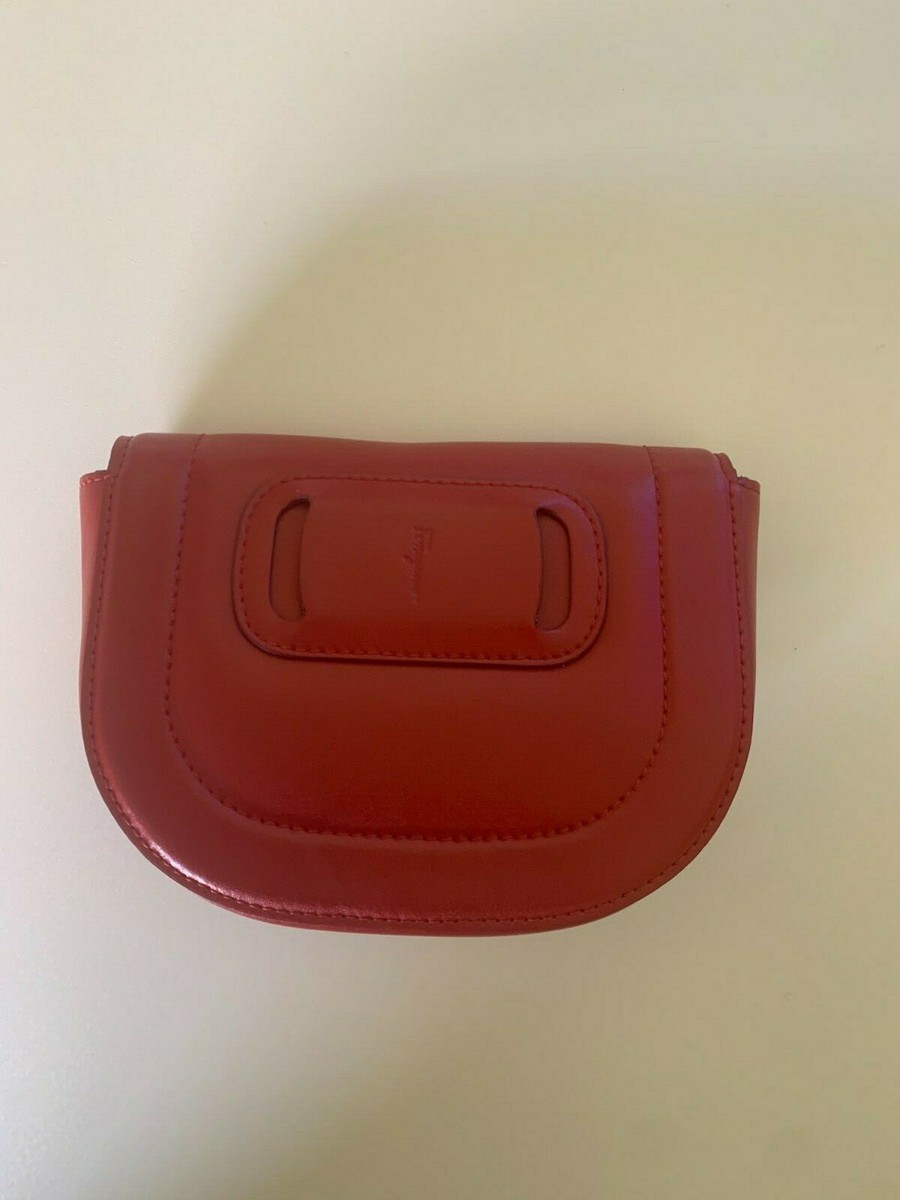 Salvatore Ferragamo ヴァラ リザード6.5Ｃ約24.5cm Salvatore Ferragamo サルヴァトーレ Vara Bow headband