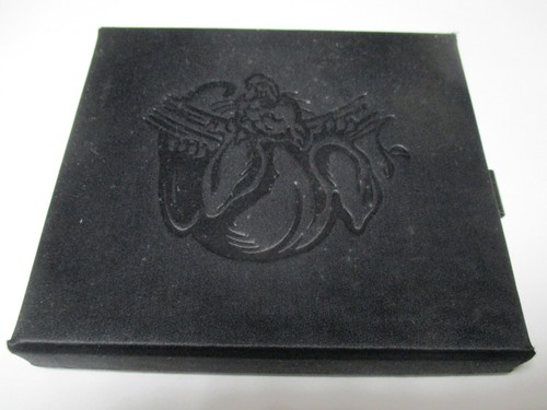 Keith Sweat Get Up On It CD Deluxe Collectors Edt. Promotional + Info Cards NM - Picture 2 of 5