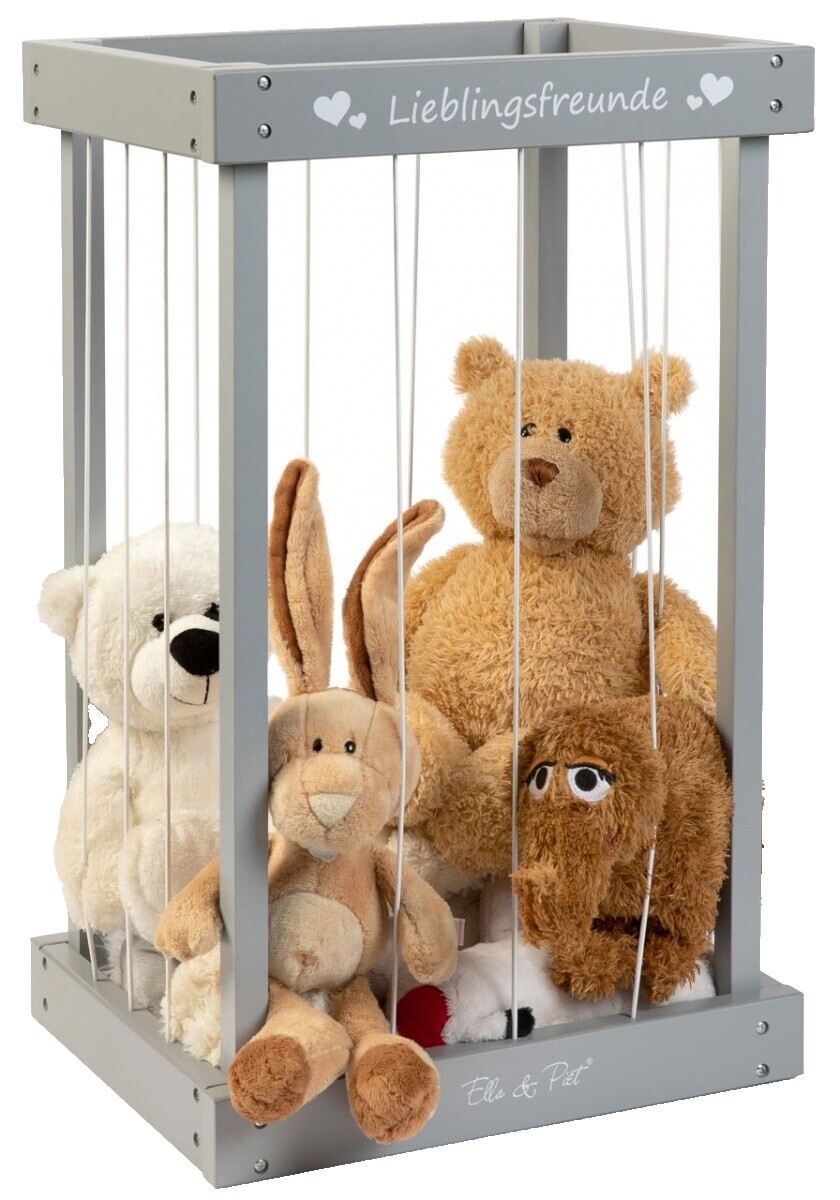 Kuscheltier Aufbewahrung | eBay.de