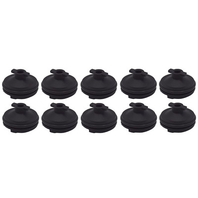 10 x YOU.S Oil Drain Screw for Citroen C4 C5 DS4 DS5 Jumpy Spacetourer - 106566