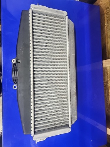 2022 Subaru Wrx Oem Stock Intercooler Top Mount Turbo - Picture 5 of 6