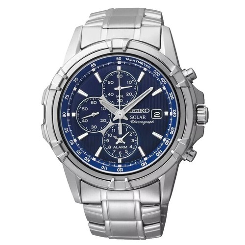 セイコーSEIKO LK LUKIA CHRONOGRAPH 7T92-0BN0 SEIKO LK LUKIA CHRONOGRAPH 7T92-0BN0 Quartz Men's Watch