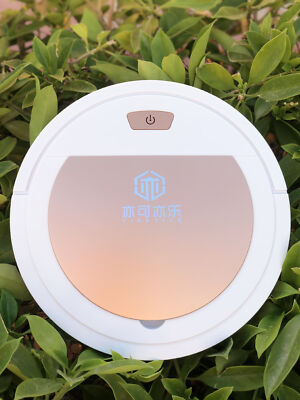 Home Vacuum Cleaning Robot Powerful Efficient