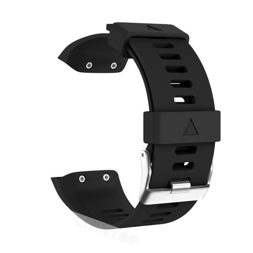 For Garmin Forerunner 35 220 235 735XT Replacement Wrist Watch Band Belt Strap - Picture 33 of 88