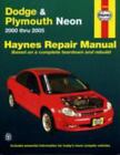 Dodge & Plymouth Neon [00