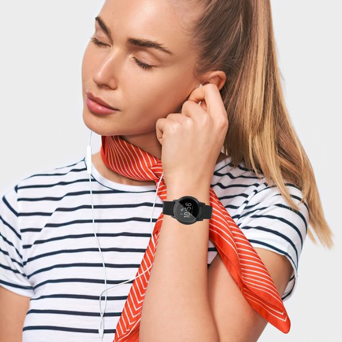 Uhr Fall Smartwatch Schutz Fall Uhr Protector Fall Uhr Schutz Shell - 第 9/12 張圖片