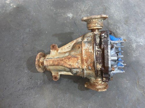 1995 Nissan 240sx S14 Welded Differential (SEE DESCRIPTION) - Bild 5 von 5