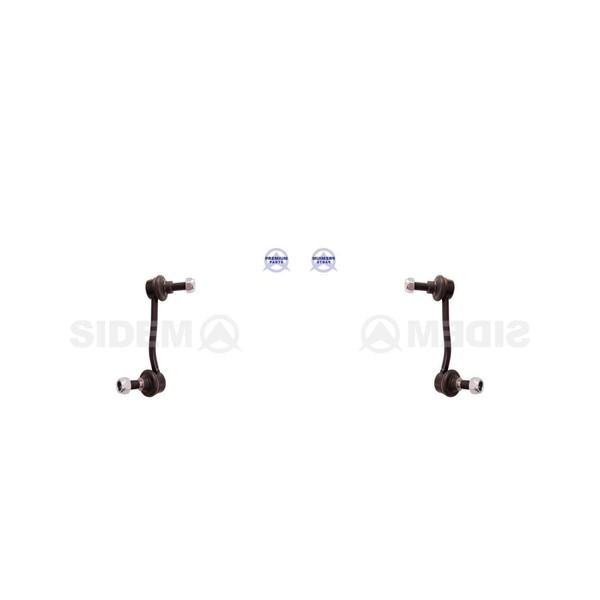 2X Koppelstange Stabilisator FüR Mercedes-Benz Sprinter 35-T Kasten 906 907 910-image