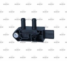 NRF Sensor, Abgasdruck für VW TRANSPORTER AUDI A3 Q2 PORSCHE MAN TGE