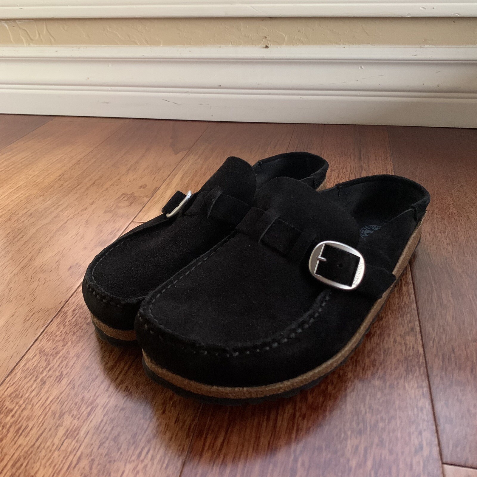 birkenstock women's buckley casual shoes