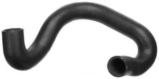 Engine Coolant Bypass Hose-Molded Coolant Hose Gates 22088