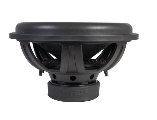 EDGE EDS15D2-E0 15" Inch 3200W Watts Car Audio Bass Sub Subwoofer Speaker - Picture 3 of 4